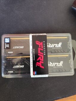 RAM DDR4 3200 Mhz 2x 8GB