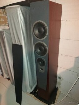 Predám Dynaudio Contour 5,4