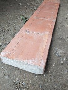 Překlad nosný HELUZ 125cm