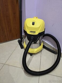 Karcher WD 3 PREMIUM - 1