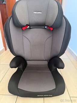 Autosedačka Recaro