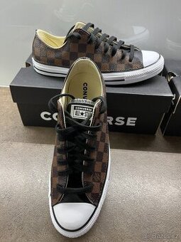 Converse boty - 1