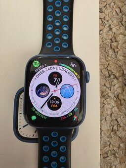 Apple Watch Series 7 45mm LTE