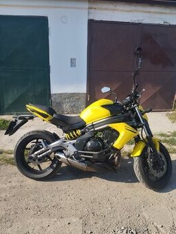 Kawasaki ER-6N