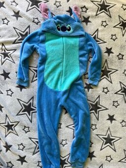 Dívčí overal Stitch vel 122/128
