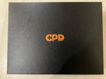 GPD WIN 4 16GB/2TB SSD