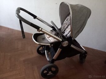 Sportovní kočárek Mamas & Papas Ocarro