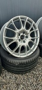 BBS R19 5x112 nová