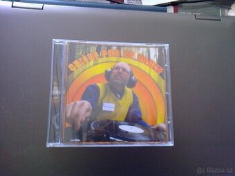 DJ STEAKHOUSE - CD