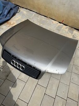 Kapota Audi A4 B6