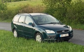 Prodám Ford Focus combi II