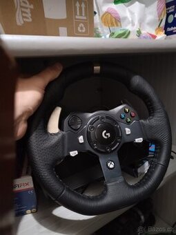 Prodám kompletní herní set