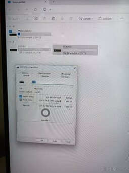 SSD 256TB
