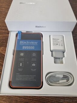 Blackwiev BV6600
