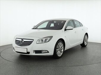 Opel Insignia A 2.0 CDTI - nepojízdné
