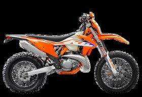 KTM EXC 250, 2023 Nová, odpočet DPH
