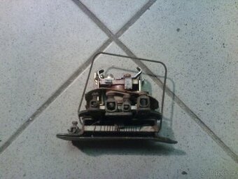 Regulator DDR