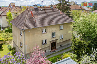 Prodej bytu 2+1, 52 m², Česká Lípa, ul. Antonína Sovy - 1