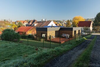 Novostavba 3+kk v Ludgeřovicích