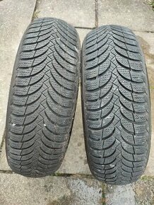 Nexen zimní pneu 155/65/14