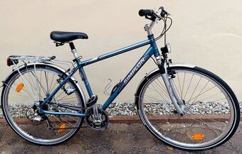 Kolo Simplon - ALU rám 18,5 " - 1