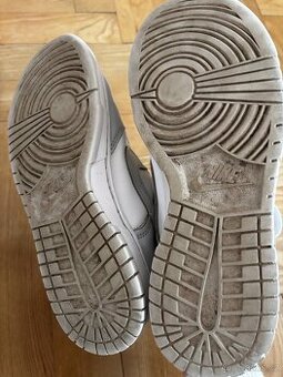 Boty NIKE