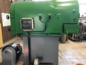 Kotel na dřevní odpad Šamata G130