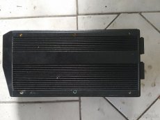 Náhradní díly pro elektrický invalidní vozík MEYRA SPRINT