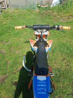 KTM sx50