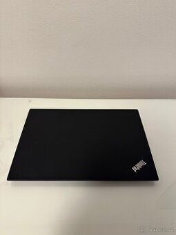 Lenovo ThinkPad x1 Carbon - 1