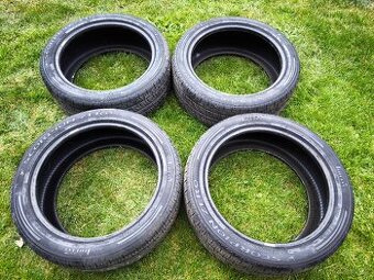 ☀️ 255/45 R20 Pirelli Scorpion Zero letní