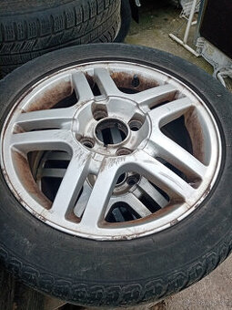 Alu disky 4x108 Ford