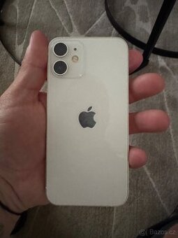 iPhone 12 mini white 64GB