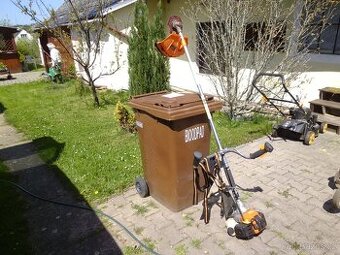 Prodám křovinořez