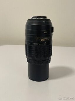 Objektiv Nikon 55-300mm f/4,5-5,6 AF-S DX G ED VR
