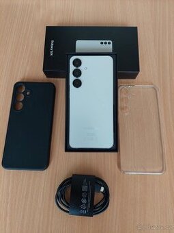 Prodám Samsung Galaxy S24 256GB