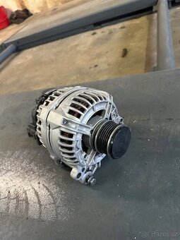 Alternator 1.9 Tdi 77kw bls, bkc,bjb,bxe