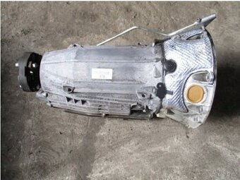 Sada převodovky Mercedes W211 3.0 cdi 722902 08r