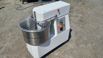 Spirálový hnětač na tuhá těsta TFM 17 ( 17 l, 12,5 kg těsta
