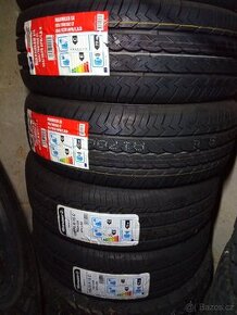Prodám NOVÉ pneu 195/70 R15 c cargo letní