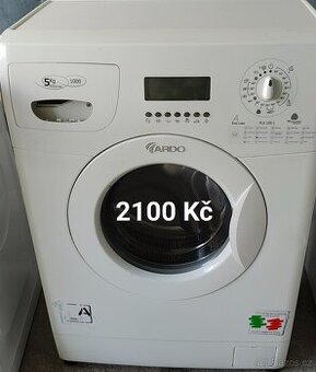 Pračka Ardo - 1