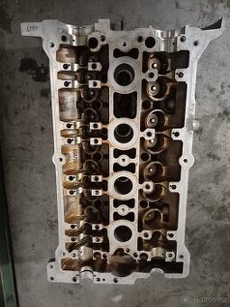 1.8 turbo , hlava motoru