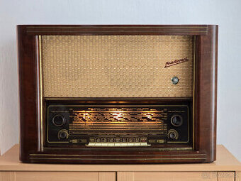 RFT Stradivari 11E91-3D