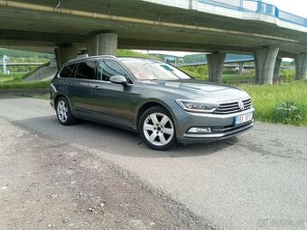 VW PASSAT B8 2.0TDI 110KW