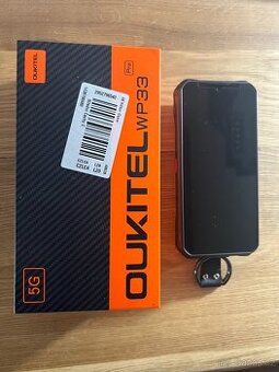 OUKITEL WP33 pro - 1