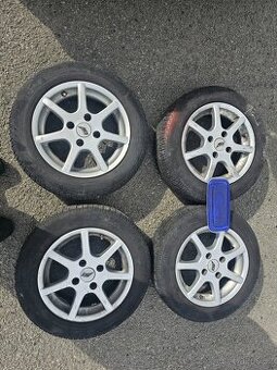 pneu s disky 175/65 r14