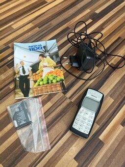 Nokia 1100, zcela nová - 1