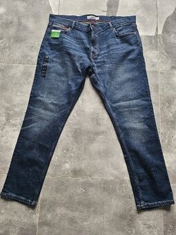 Tommy Hilfiger jeans 42x32 slim fit - 1