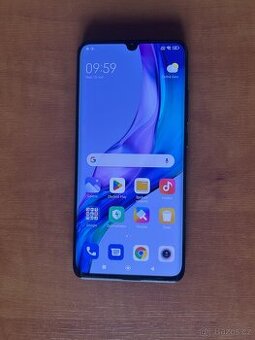Xiaomi Mi Note 10 Lite