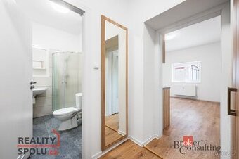 Prodej, byty/1+kk, 27 m2, Palackého 918/70, 70200 Ostrava, O